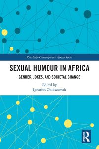 Produktbild: Sexual Humour in Africa
