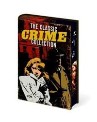 Produktbild: Classic Crime Collection