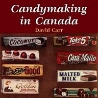 Produktbild: Candymaking in Canada