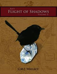 Produktbild: Flight of Shadows