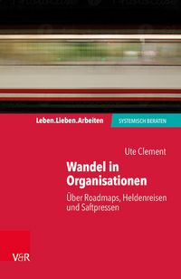 Produktbild: Wandel in Organisationen
