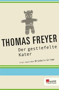 Produktbild: Der gestiefelte Kater