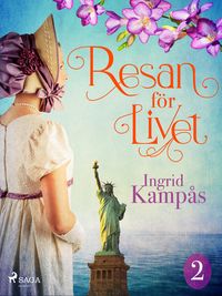 Produktbild: Resan f&ouml;r livet del 2