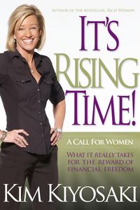 Produktbild: It's Rising Time!