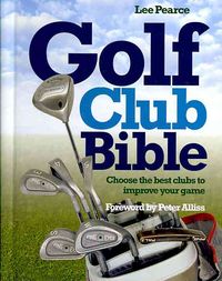 Produktbild: Golf Club Bible