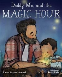 Produktbild: Daddy, Me, and the Magic Hour
