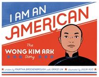 Produktbild: I Am an American