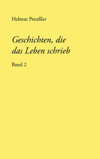 Produktbild: Geschichten, die das Leben schrieb