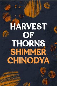 Produktbild: Harvest of Thorns