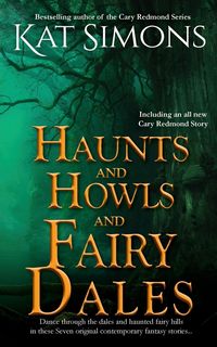 Produktbild: Haunts and Howls and Fairy Dales