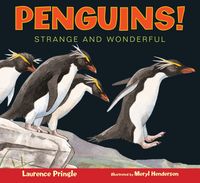 Produktbild: Penguins!