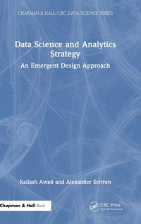Produktbild: Data Science and Analytics Strategy