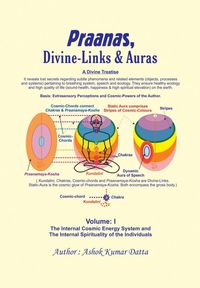 Produktbild: Praanas, Divine-Links, & Auras Volume I