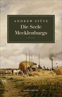 Produktbild: Die Seele Mecklenburgs