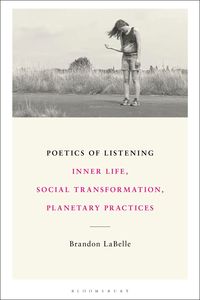 Produktbild: Poetics of Listening