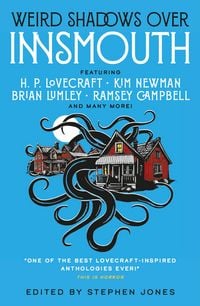 Produktbild: Weird Shadows Over Innsmouth