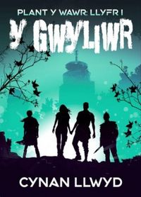 Produktbild: Gwyliwr, Y