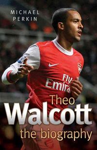 Produktbild: Theo Walcott