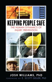 Produktbild: Keeping People Safe