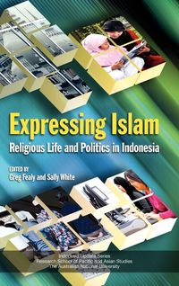 Produktbild: Expressing Islam