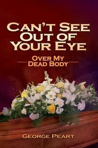 Produktbild: Can't See Out of Your Eye Book 7