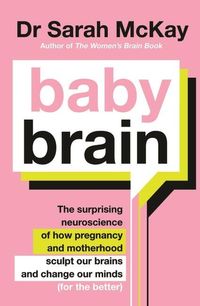 Produktbild: Baby Brain