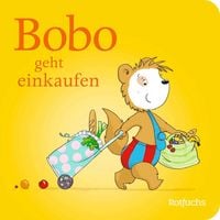 Produktbild: Bobo geht einkaufen