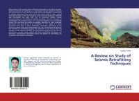 Produktbild: A Review on Study of Seismic Retrofitting Techniques