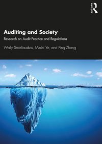 Produktbild: Auditing and Society