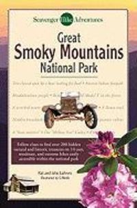 Produktbild: Scavenger Hike Adventures: Great Smoky Mountains National Park
