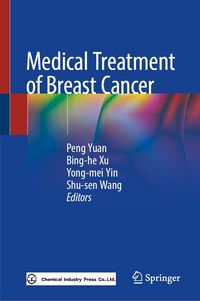 Produktbild: Medical Treatment of Breast Cancer