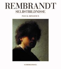 Produktbild: Rembrandt Selbstbildnisse