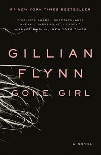 Produktbild: Gone Girl (Special Edition)