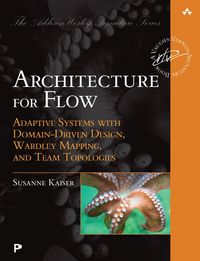 Produktbild: Architecture for Flow