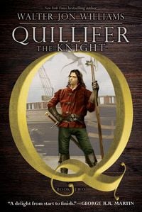 Produktbild: Quillifer the Knight