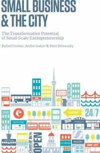 Produktbild: Small Business and the City