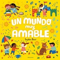 Produktbild: Un mundo muy amable