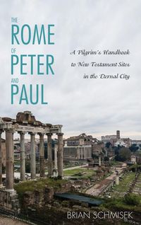 Produktbild: The Rome of Peter and Paul