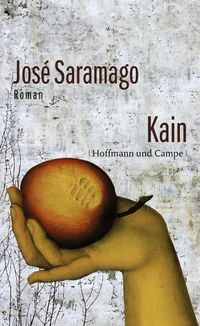 Bild vom Artikel Kain vom Autor José Saramago