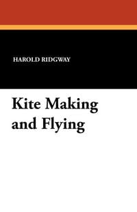 Produktbild: Kite Making and Flying