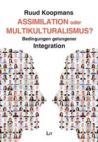 Produktbild: Koopmans, R: Assimilation oder Multikulturalismus?