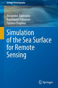 Bild vom Artikel Simulation of the Sea Surface for Remote Sensing vom Autor Alexander Zapevalov