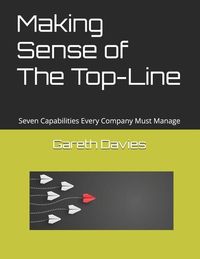 Produktbild: Davies, G: Making Sense of The Top-Line