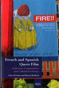 Produktbild: French and Spanish Queer Film