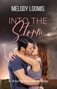 Produktbild: Into the Storm (Storm Series, #4)