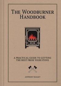 Produktbild: Woodburner Handbook