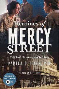 Produktbild: Heroines of Mercy Street