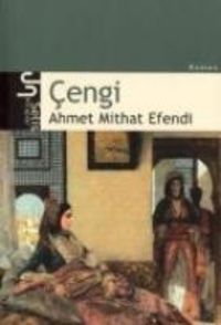 Produktbild: Cengi