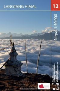Produktbild: Langtang Himal