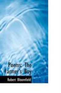 Produktbild: Poems: The Farmers Boy